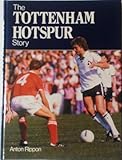 The Tottenham Hotspur story