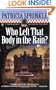 Who Left that Body in the Rain? (Thoroughly Southern Mysteries, No. 4)