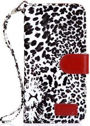 HTC One Case,Ezydigital Carryberry HTC One 2 M8 2014 Case Protective [Wallet Hybrid] Leather Credit Card Wallet Case Protection Cover for HTC One 2 M8