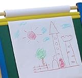 Ersatz-Papierrolle Staffelei-Tafel