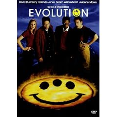 Evolution