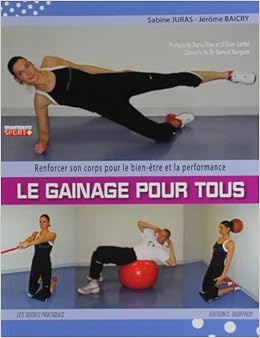 comment renforcer son gainage