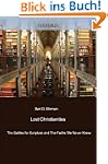 Lost Christianities: The Battles for...