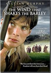 The Wind That Shakes the Barley