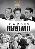 Campus Rhythm