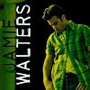 Jamie Walters