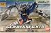 Gundam 00: HG 01 GN-001 Gundam Exia 1/144 Scale Model Kit