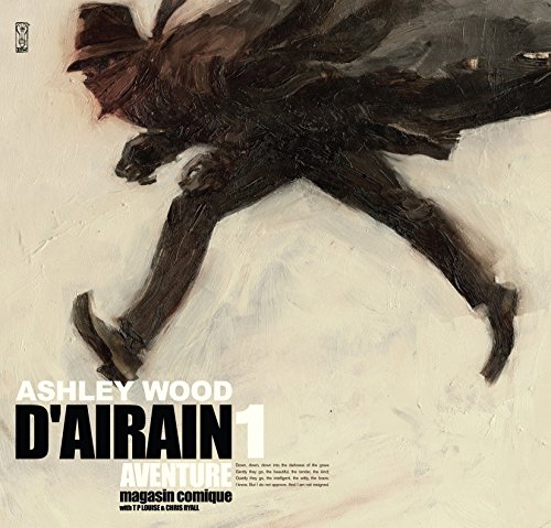 D'Airain #1 (of 2)