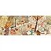 Djeco Gallery Puzzle, Paris