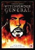 Witchfinder General [1968]