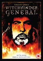 Witchfinder General [1968] [DVD]