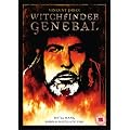 Witchfinder General [1968] [DVD]