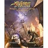 Elric of Melnibone : magic of the Young Kingdoms