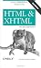 HTML and XHTML Pocket Reference (Pocket Reference (O'Reilly))
