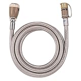 カクダイ LPガス用ガスコード 5839-0.5