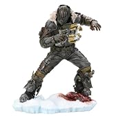 DEAD SPACE 3 ARTFX アイザック・クラーク (1/6スケール PVC塗装済み完成品)