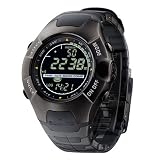 SUUNTO(�����) Observer ST All Black�ʥ��֥����С���ST ������֥�å��� SS013246100