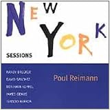New York Sessions