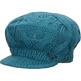 ROXY Somersault Womens Bereanie - Turquoise
