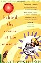 Behind the Scenes at the Museum