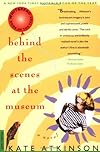 Behind the Scenes at the Museum