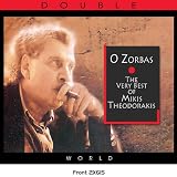 O Zorbas: The Very Best of Mikis Theodorakis