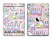 Hello Kitty Decorative Skin Sticker Protective Decal for iPad Mini