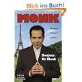 Monk, Bd. 7: Bonjour, Mr Monk