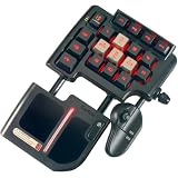 Saitek PZ31A Pro Gamer Command