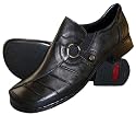 Rieker Damenschuhe Josefin, Nr 46273-01, schwarz