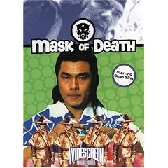 Mask of Death