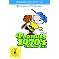 The Peanuts - 1970's Collection Vol.2 [Deluxe Edition] [2 DVDs]