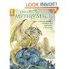 DreamScapes Myth & Magic: Create Legendary Creatures and Characters in Watercolor