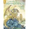 Dreamscapes Myth & Magic: Create Legendary Creatures & Characters
