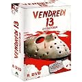 Vendredi 13 - La Collection