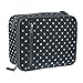PackIt Freezable Classic Lunch Box, Polka Dots