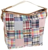 Tommy Hilfiger Picnic Square Hobo