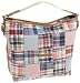 Tommy Hilfiger Picnic Square Hobo