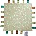 Taggies Natural Collection - Cotton Blossoms