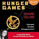 Hunger Games (Hunger Games 1) (






Version intégrale) Auteur(s) : Suzanne Collins Narrateur(s) : Kelly Marot