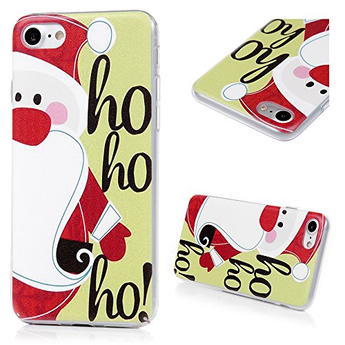 YOKIRIN iPhone Case, Christmas Cute Printed Slim Nigeria Ubuy