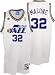 Search : Karl Malone Utah Jazz Adidas Swingman Jersey