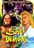 Buy : She Demons