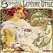 2010 Mucha Wall Calendar