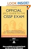 Official (Isc)2 Guide to the Cissp Exam