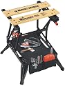 Black & Decker WM225 Workmate 225 450-Pound Capacity Portable Work Bench