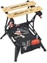 Black & Decker WM225 Workmate 225 450-Pound Capacity Portable Work Bench