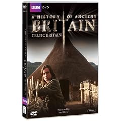 A History of Celtic Britain [DVD]
