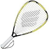 Ektelon PowerRing Freak SS Racquetball Racquet [Strung]