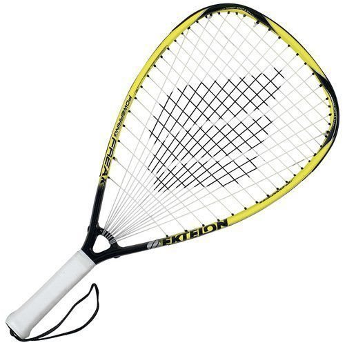Ektelon PowerRing Freak SS Racquetball Racquet [Strung]